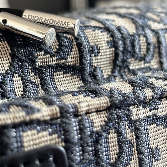 Dior Mini Backpack - Picture 4 of 6